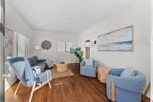 The Seabreeze by Coastline Vacation Rentals