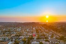 Serena Encinitas by Coastline Vacation Rentals