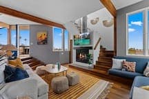 Nomad Surf Lounge by Coastline Vacation Rentals