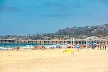 Beach Break by Coastline Vacation Rentals