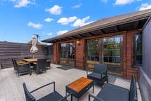 The 1905 House by Coastline Vacation Rentals
