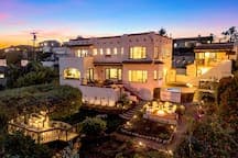Spanish Manor by Coastline Vacation Rentals